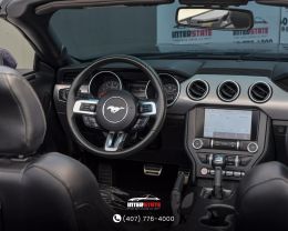 2020 FORD MUSTANG For Sale in Orlando