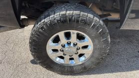 2011 Chevrolet Silverado 3500 Hd Crew Cab - Image 26