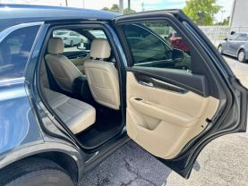 2019 CADILLAC XT5