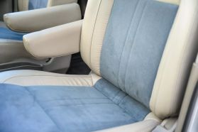 1998 NISSAN ELGRAND VAN QD32ETI HIGHWAY STAR