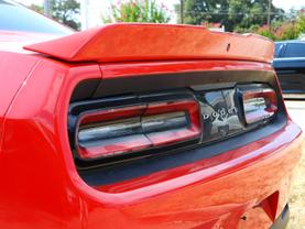 2018 DODGE CHALLENGER COUPE RED AUTOMATIC - Dart Auto Group