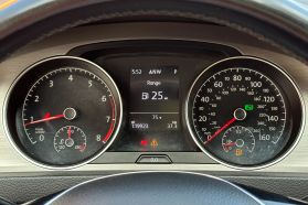 2017 VOLKSWAGEN GOLF HATCHBACK - AUTOMATIC - Gentle Carmen Auto