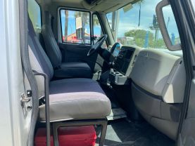 2013 INTERNATIONAL TERRASTAR