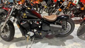 2001 HONDA VT750CD SHD ACE DELUXE - - -