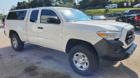 2019 Toyota Tacoma Access Cab Sr Pickup 4d 6 Ft - Image 7