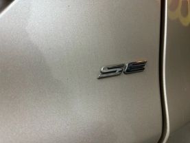 2017 FORD FUSION SEDAN 4-CYL, 2.5 LITER SE SEDAN 4D