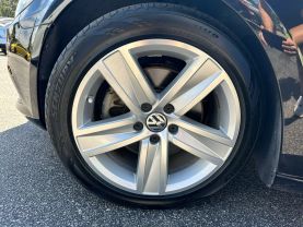 Used 2015 VOLKSWAGEN CC SEDAN 4-CYL, PZEV, 2.0T 2.0T SPORT SEDAN 4D - LA Auto Star located in Virginia Beach, VA