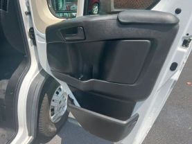 2015 RAM PROMASTER CARGO VAN VAN V6, VVT, 3.6 LITER 1500 LOW ROOF VAN 3D