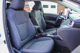 2021 Toyota Corolla - Image 12