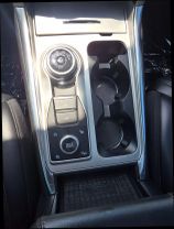 2020 FORD EXPLORER SUV V6, ECOBOOST, TWIN TURBO, 3.0 LITER PLATINUM SPORT UTILITY 4D