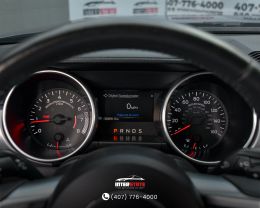 2020 FORD MUSTANG For Sale in Orlando
