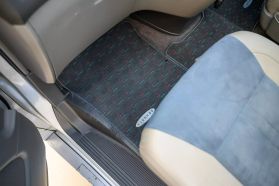 1998 NISSAN ELGRAND VAN QD32ETI HIGHWAY STAR
