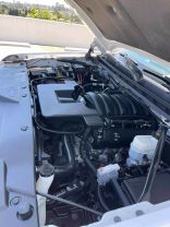 2018 CHEVROLET SILVERADO 1500 CREW CAB PICKUP V8, ECOTEC3, 5.3 LITER WORK TRUCK PICKUP 4D 6 1/2 FT