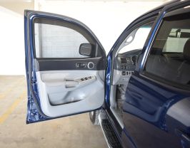 2006 TOYOTA TACOMA DOUBLE CAB PICKUP V6, 4.0 LITER PRERUNNER PICKUP 4D 5 FT