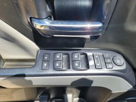 2018 Chevrolet Silverado 2500 Hd Crew Cab Ltz Pickup 4d 6 1/2 Ft - Image 14