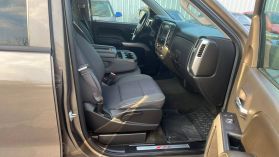 2015 Chevrolet Silverado 1500 Crew Cab - Image 24