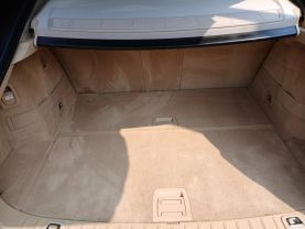 2012 BMW 5 SERIES