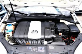 2007 VOLKSWAGEN RABBIT HATCHBACK 5-CYL, PZEV, 2.5 LITER HATCHBACK 4D