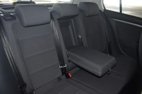 2007 VOLKSWAGEN RABBIT HATCHBACK 5-CYL, PZEV, 2.5 LITER HATCHBACK 4D