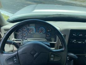 2013 INTERNATIONAL TERRASTAR