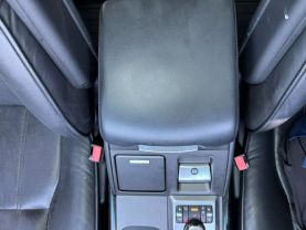 2012 LAND ROVER RANGE ROVER SUV V8, SUPERCHARGED, 5.0 LITER SUPERCHARGED SPORT UTILITY 4D