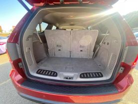 2011 DODGE DURANGO