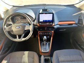 2021 FORD ECOSPORT SUV 4-CYL, 2.0 LITER SE SPORT UTILITY 4D