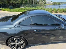 2013 MERCEDES-BENZ SL-CLASS CONVERTIBLE V8, TWIN TURBO, 5.5L SL 63 AMG ROADSTER 2D