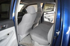 2006 TOYOTA TACOMA DOUBLE CAB PICKUP V6, 4.0 LITER PRERUNNER PICKUP 4D 5 FT