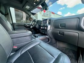 2019 GMC SIERRA 1500 CREW CAB PICKUP V8, ECOTEC3, DFM, 5.3 LITER SLT PICKUP 4D 5 3/4 FT