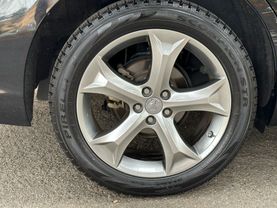 2014 TOYOTA VENZA WAGON V6, 3.5 LITER LE WAGON 4D
