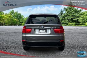 2008 BMW X5 SUV 6-CYL, 3.0 LITER 3.0SI SPORT UTILITY 4D