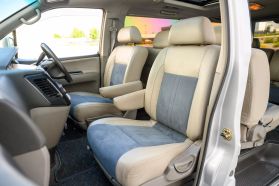 1998 NISSAN ELGRAND VAN QD32ETI HIGHWAY STAR