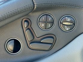 2004 MERCEDES-BENZ SL-CLASS CONVERTIBLE V8, 5.0 LITER SL 500 ROADSTER 2D