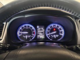 2019 TOYOTA HIGHLANDER SUV V6, 3.5 LITER XLE SPORT UTILITY 4D