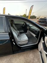 2017 TOYOTA CAMRY SEDAN 4-CYL, 2.5 LITER LE SEDAN 4D