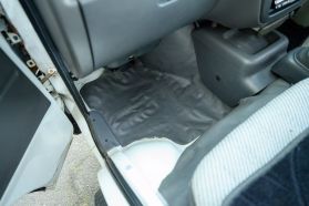 1998 DAIHATSU HIJET TRUCK EF-GS DECK VAN