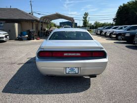 2009 DODGE CHALLENGER COUPE V6, HO, 3.5 LITER SE COUPE 2D