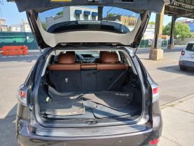 2013 LEXUS RX