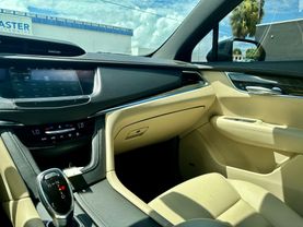 2019 CADILLAC XT5