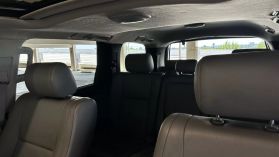 2008 TOYOTA SEQUOIA SUV V8, 5.7 LITER SR5 SPORT UTILITY 4D
