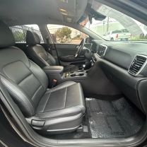 2020 KIA SPORTAGE SUV 4-CYL, GDI, 2.4 LITER EX SPORT UTILITY 4D