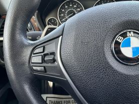 2015 BMW 4 SERIES SEDAN 4-CYL, SULEV, 2.0T 428I GRAN COUPE 4D