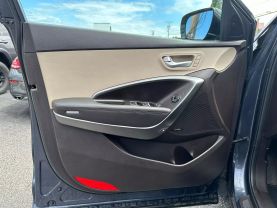 Used 2017 HYUNDAI SANTA FE SPORT SUV 4-CYL, GDI, 2.0T 2.0T ULTIMATE SPORT UTILITY 4D - LA Auto Star located in Virginia Beach, VA