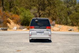 1998 NISSAN ELGRAND VAN QD32ETI HIGHWAY STAR