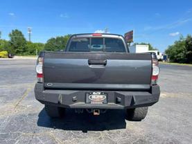 2011 TOYOTA TACOMA DOUBLE CAB PICKUP V6, 4.0 LITER PICKUP 4D 5 FT