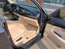 2012 BMW 5 SERIES
