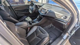 2014 CHEVROLET SS SEDAN V8, 6.2 LITER SEDAN 4D