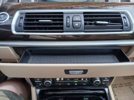2012 BMW 5 SERIES