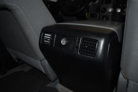 2011 TOYOTA TUNDRA CREWMAX PICKUP V8, 4.6 LITER PICKUP 4D 5 1/2 FT